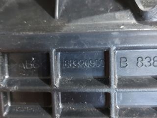 bontott FIAT DUCATO Fűtés Box