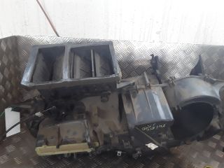 bontott FIAT DUCATO Fűtés Box