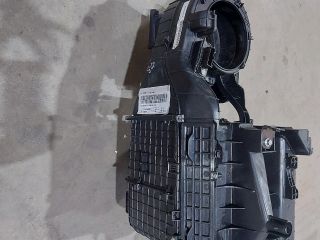 bontott FIAT DUCATO Fűtés Box