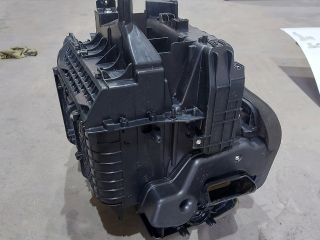 bontott FIAT DUCATO Fűtés Box