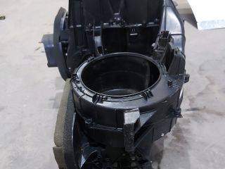 bontott FIAT DUCATO Fűtés Box