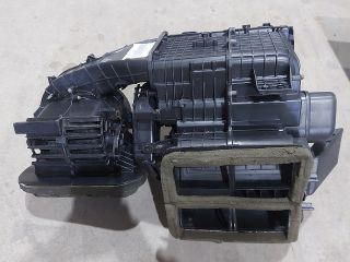 bontott FIAT DUCATO Fűtés Box