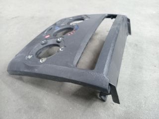 bontott FIAT DUCATO Fűtéskapcsoló Keret