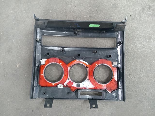 bontott FIAT DUCATO Fűtéskapcsoló Keret