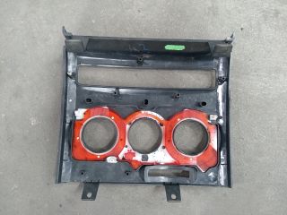 bontott FIAT DUCATO Fűtéskapcsoló Keret