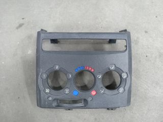 bontott FIAT DUCATO Fűtéskapcsoló Keret