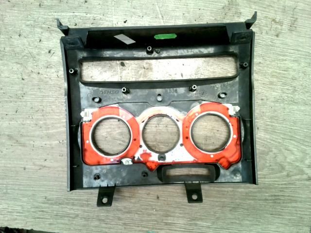 bontott FIAT DUCATO Fűtéskapcsoló Keret