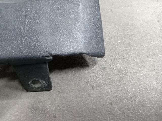 bontott FIAT DUCATO Fűtéskapcsoló Keret