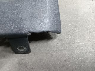 bontott FIAT DUCATO Fűtéskapcsoló Keret