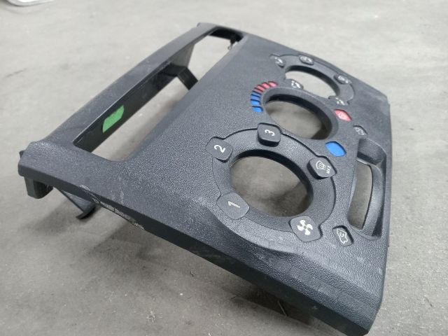 bontott FIAT DUCATO Fűtéskapcsoló Keret