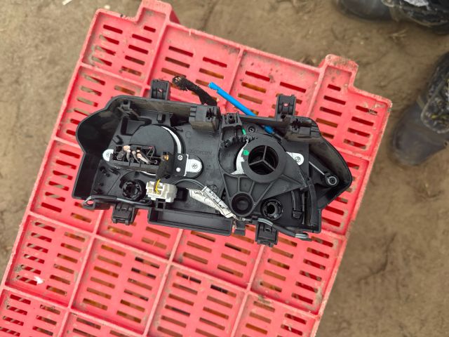 bontott FIAT DUCATO Fűtéskapcsoló (manuális klímás)