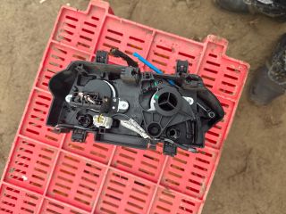 bontott FIAT DUCATO Fűtéskapcsoló (manuális klímás)