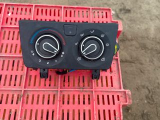 bontott FIAT DUCATO Fűtéskapcsoló (manuális klímás)