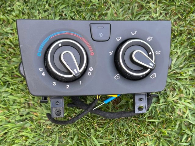 bontott FIAT DUCATO Fűtéskapcsoló (manuális klímás)