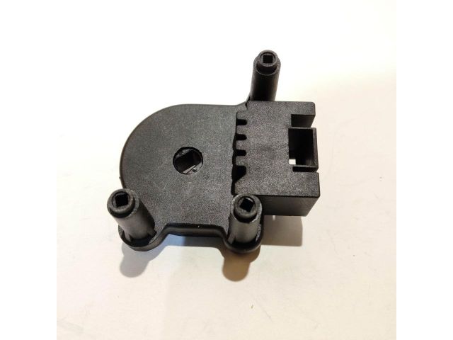 bontott FIAT DUCATO Fűtéskapcsoló