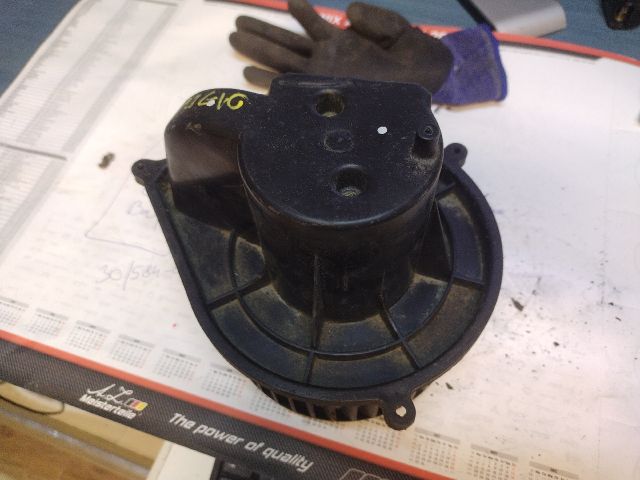 bontott FIAT DUCATO Fűtőmotor (Klímás)