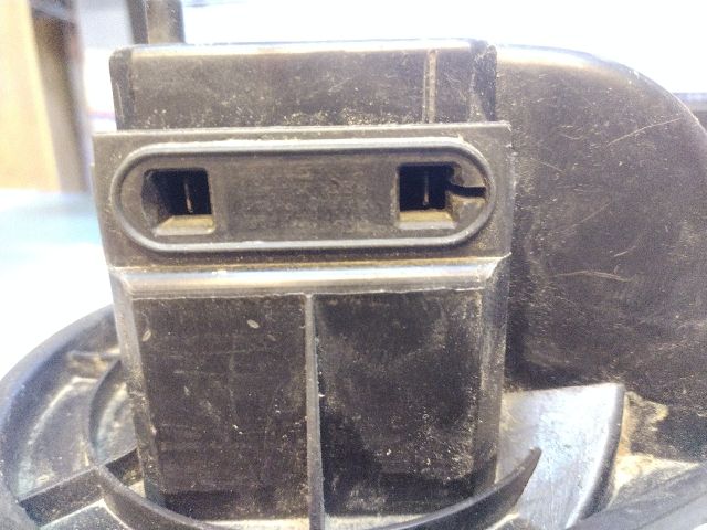 bontott FIAT DUCATO Fűtőmotor (Klímás)