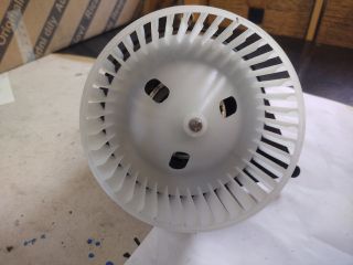 bontott FIAT DUCATO Fűtőmotor (Klímás)