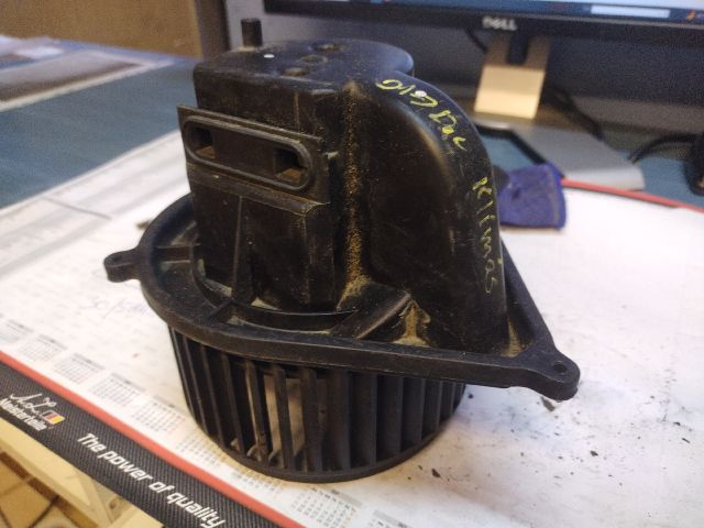 bontott FIAT DUCATO Fűtőmotor (Klímás)