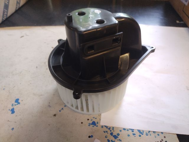 bontott FIAT DUCATO Fűtőmotor (Klímás)