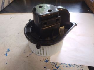 bontott FIAT DUCATO Fűtőmotor (Klímás)