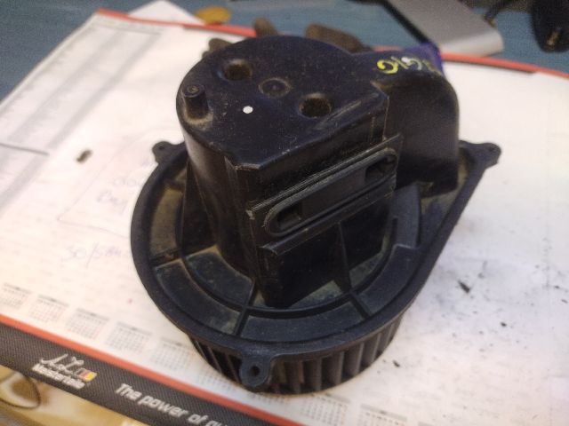 bontott FIAT DUCATO Fűtőmotor (Klímás)