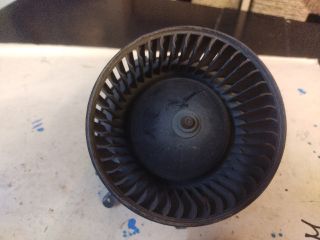 bontott FIAT DUCATO Fűtőmotor (Klímás)