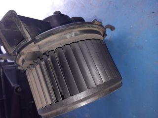 bontott FIAT DUCATO Fűtőmotor (Klímás)