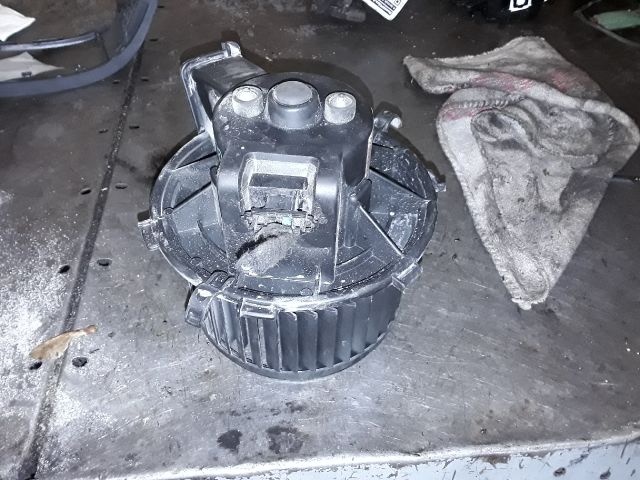 bontott FIAT DUCATO Fűtőmotor (Klímás)