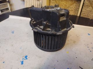 bontott FIAT DUCATO Fűtőmotor (Klímás)