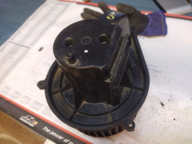 bontott FIAT DUCATO Fűtőmotor (Klímás)