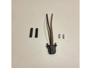 bontott FIAT DUCATO Fűtőmotor (Klímás)