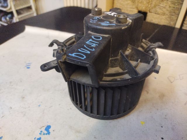 bontott FIAT DUCATO Fűtőmotor (Klímás)