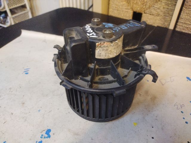 bontott FIAT DUCATO Fűtőmotor (Klímás)