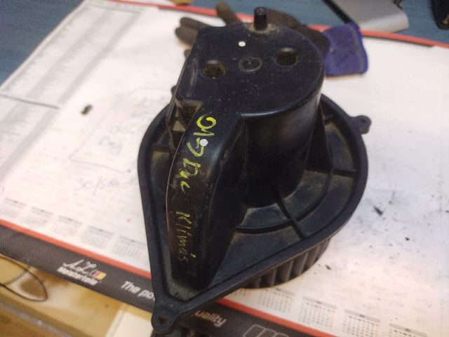 bontott FIAT DUCATO Fűtőmotor (Klímás)