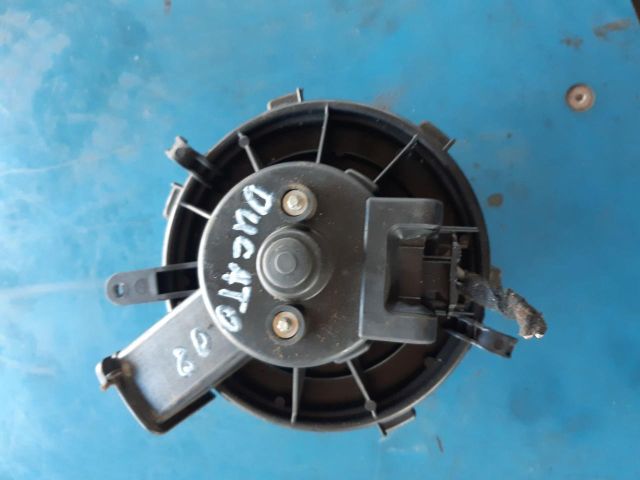 bontott FIAT DUCATO Fűtőmotor (Klímás)