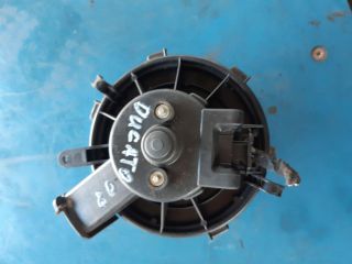 bontott FIAT DUCATO Fűtőmotor (Klímás)