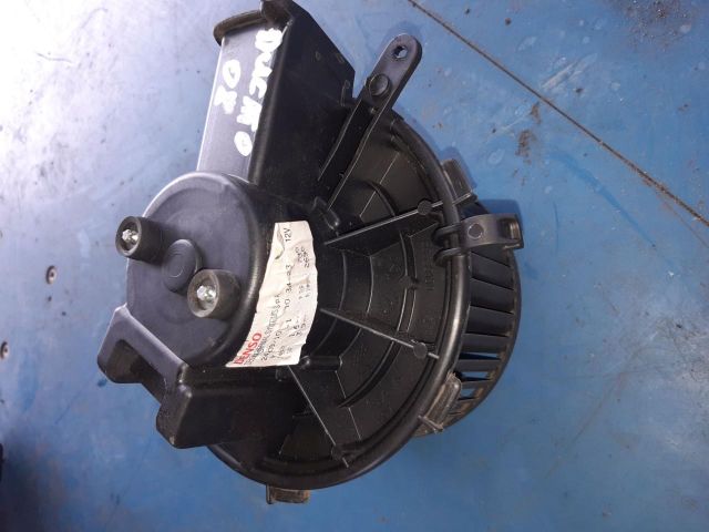 bontott FIAT DUCATO Fűtőmotor (Klímás)