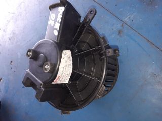 bontott FIAT DUCATO Fűtőmotor (Klímás)