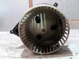 bontott FIAT DUCATO Fűtőmotor (Nem klímás)