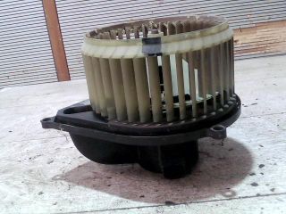 bontott FIAT DUCATO Fűtőmotor (Nem klímás)