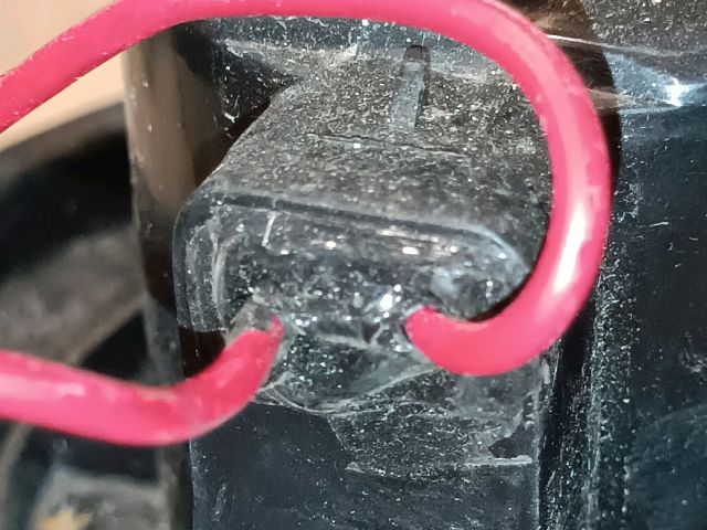 bontott FIAT DUCATO Fűtőmotor (Nem klímás)