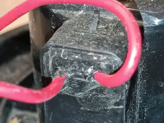 bontott FIAT DUCATO Fűtőmotor (Nem klímás)