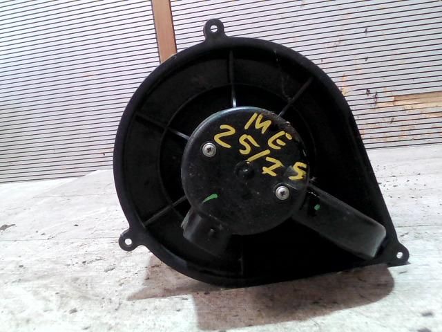 bontott FIAT DUCATO Fűtőmotor (Nem klímás)