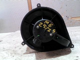 bontott FIAT DUCATO Fűtőmotor (Nem klímás)