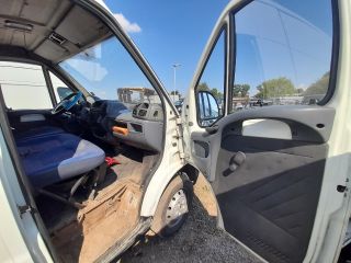 bontott FIAT DUCATO Gázpedál (Mechanikus)