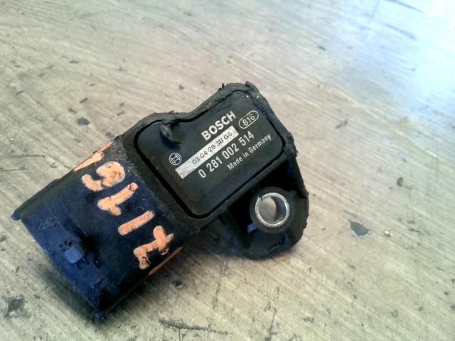 bontott FIAT DUCATO GPS Antenna