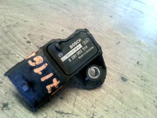 bontott FIAT DUCATO GPS Antenna