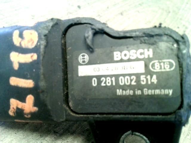 bontott FIAT DUCATO GPS Antenna