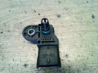 bontott FIAT DUCATO GPS Antenna